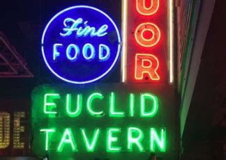 euclid tavern nashville